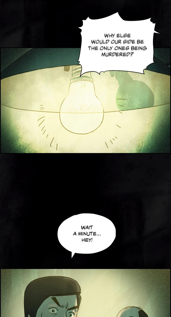 Day of Disaster – Chapter 8 page 75