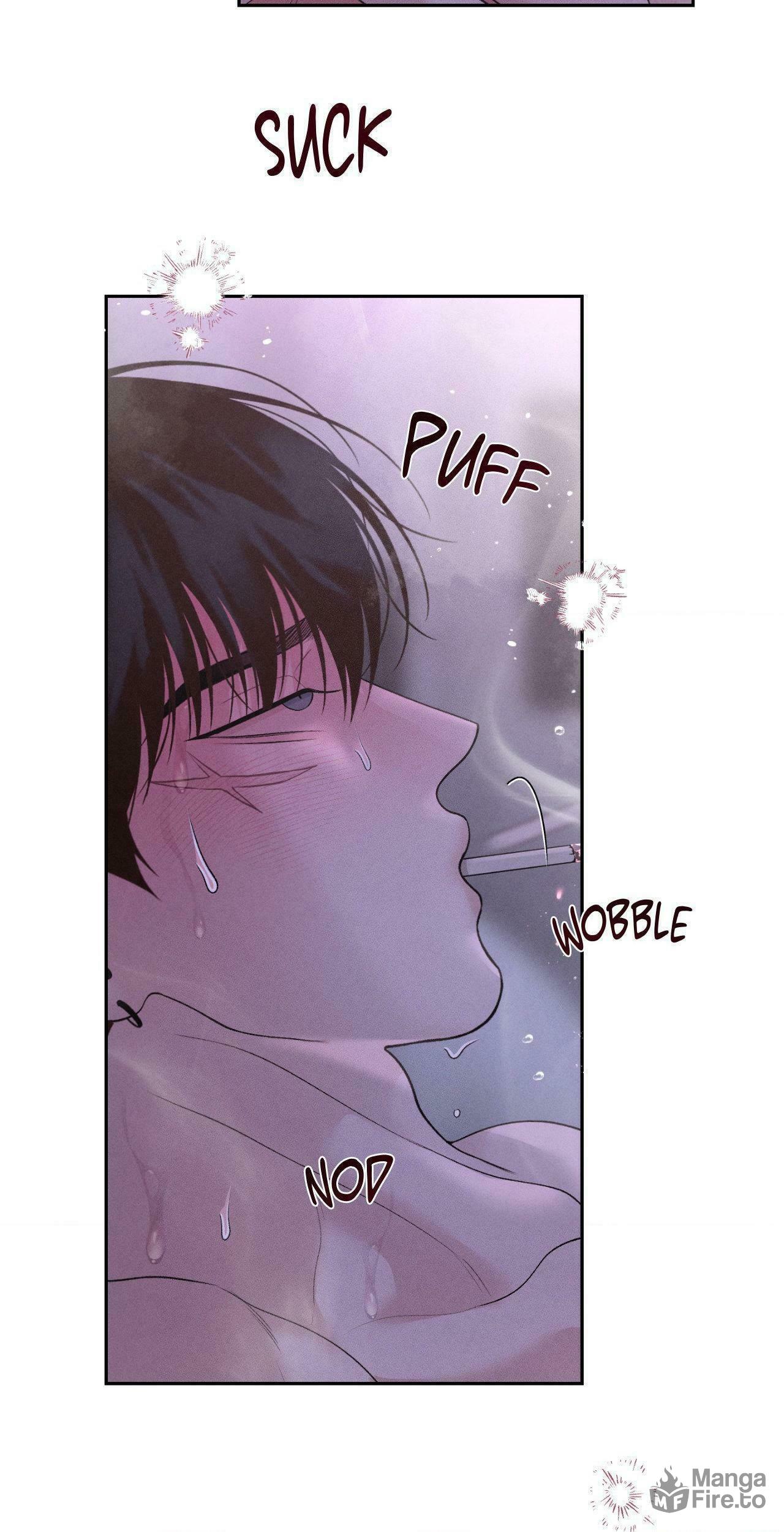 Save the Dae – Chapter 31 page 23
