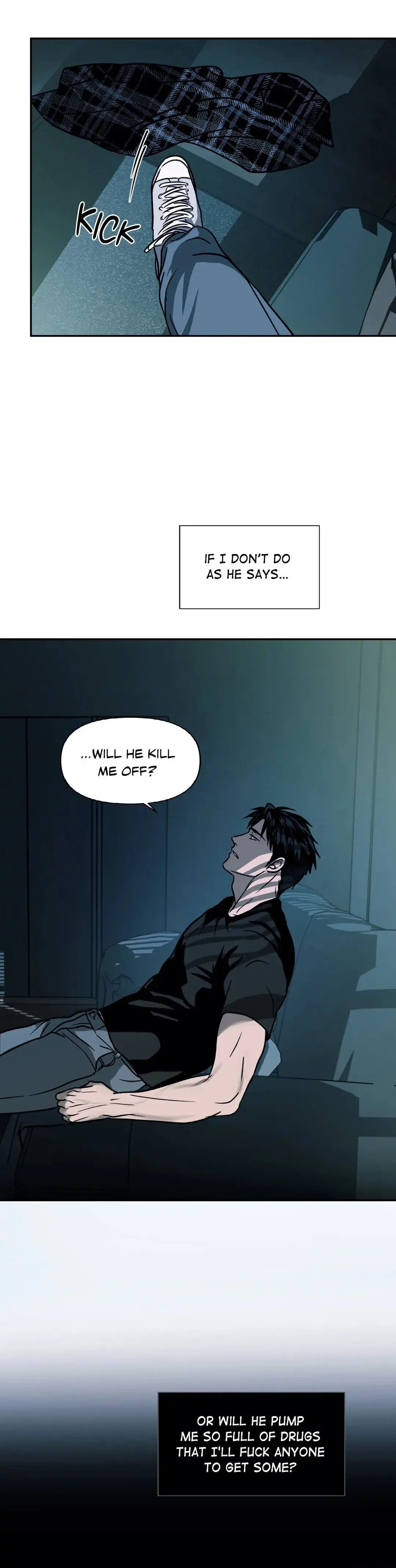 Shutline – Chapter 6 page 29
