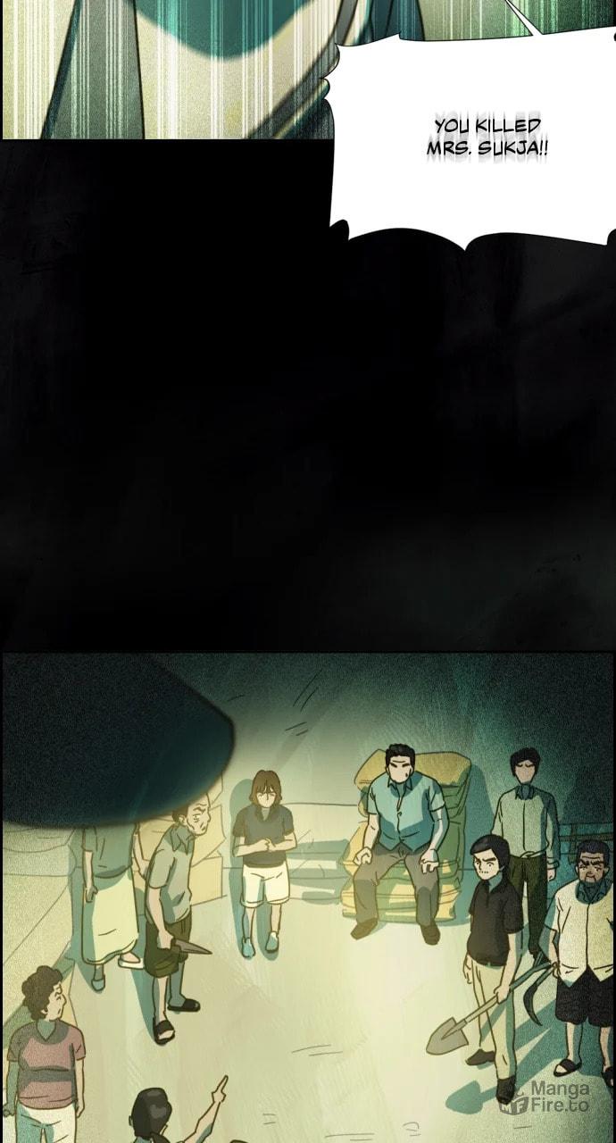 Day of Disaster – Chapter 8 page 84
