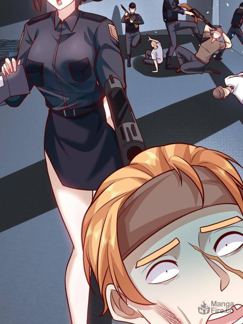 I Defeated Thousands of Gods By the Title System – Chapter 38 page 24
