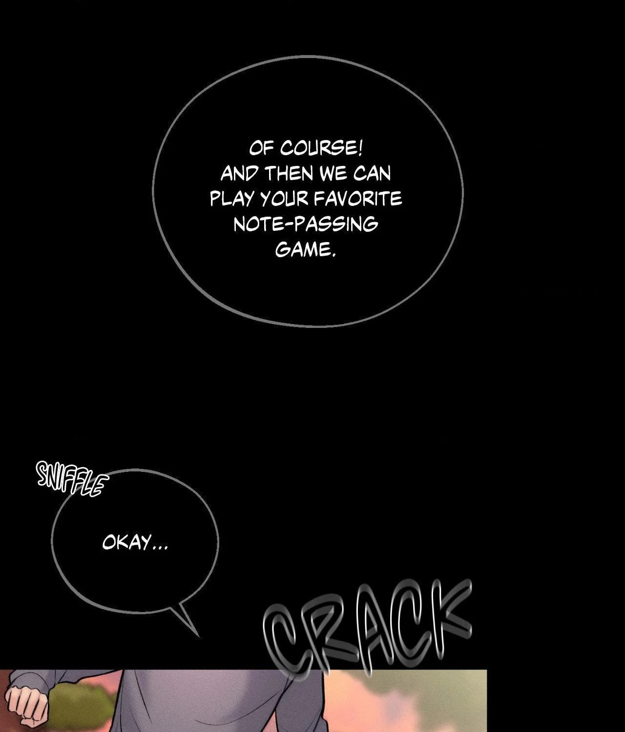 Save the Dae – Chapter 22 page 105