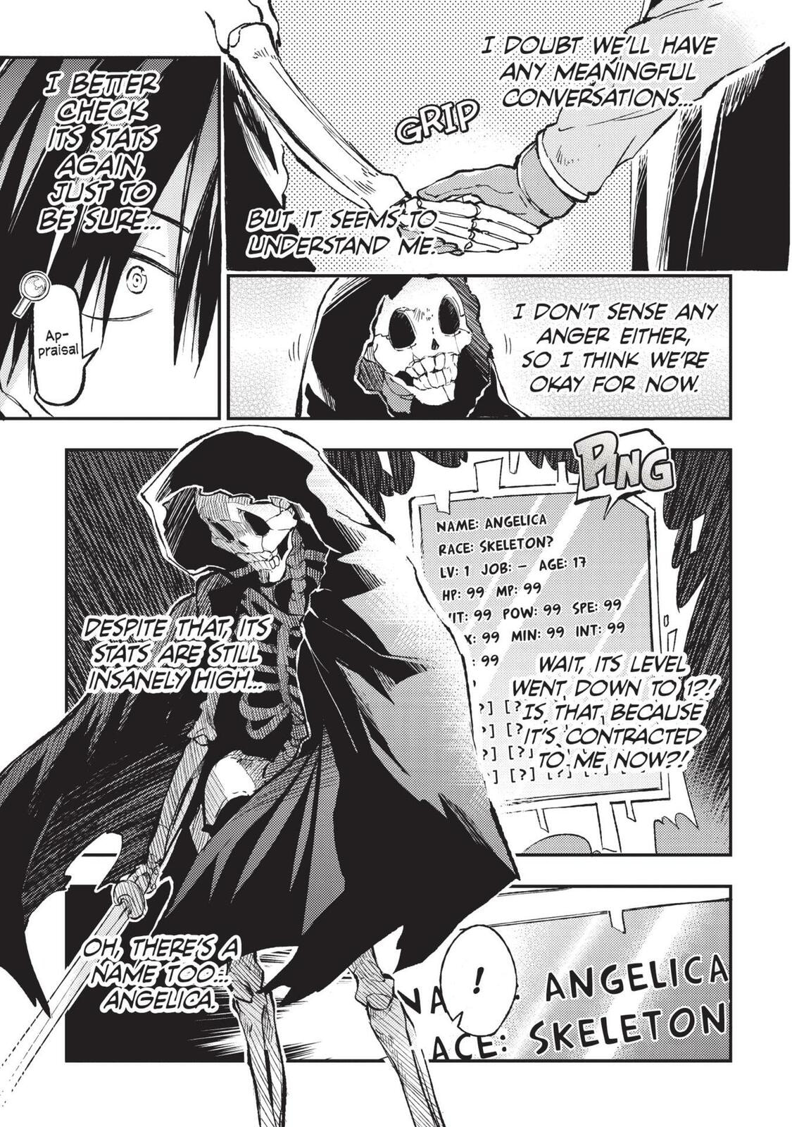 Loner Life in Another World – Chapter 44 page 3