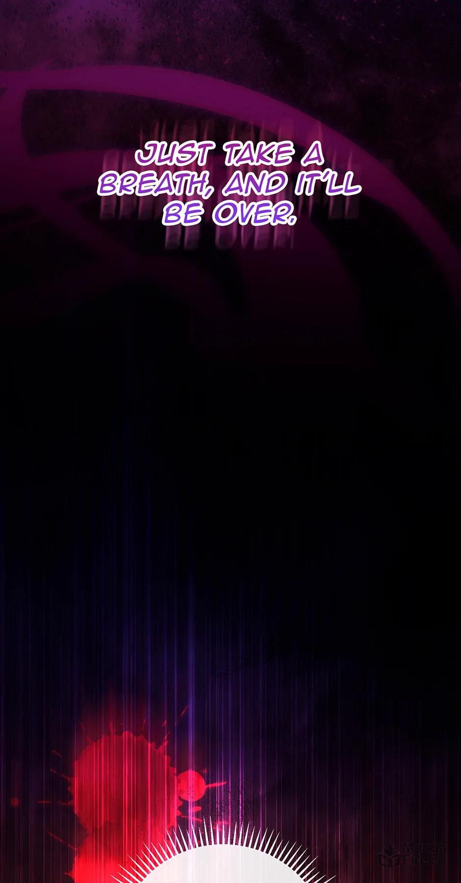 No Retaliation from the Supporting Cast – Chapter 27 page 29