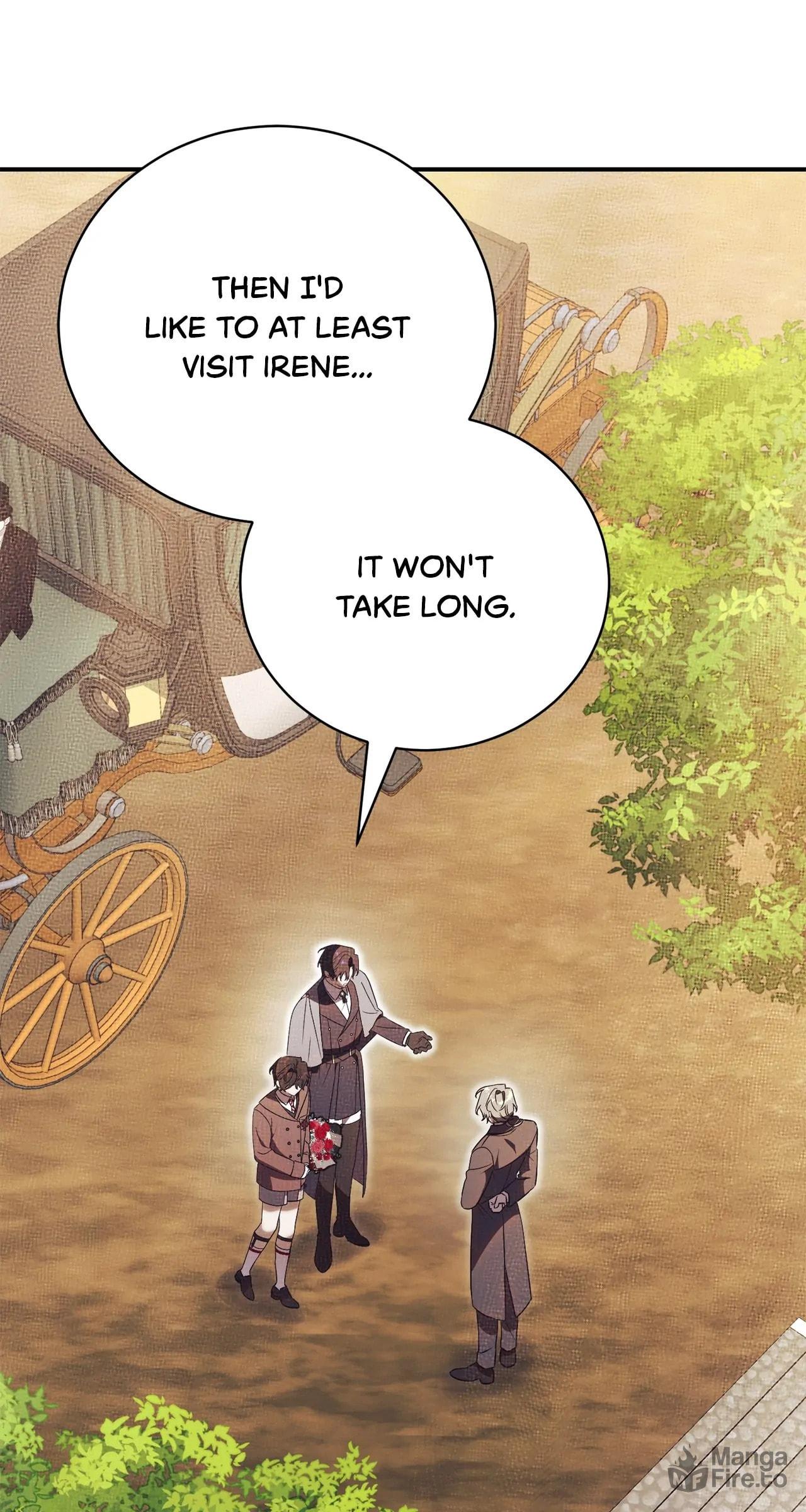 How To Reject My Obsessive Ex-Husband – Chapter 35 page 39