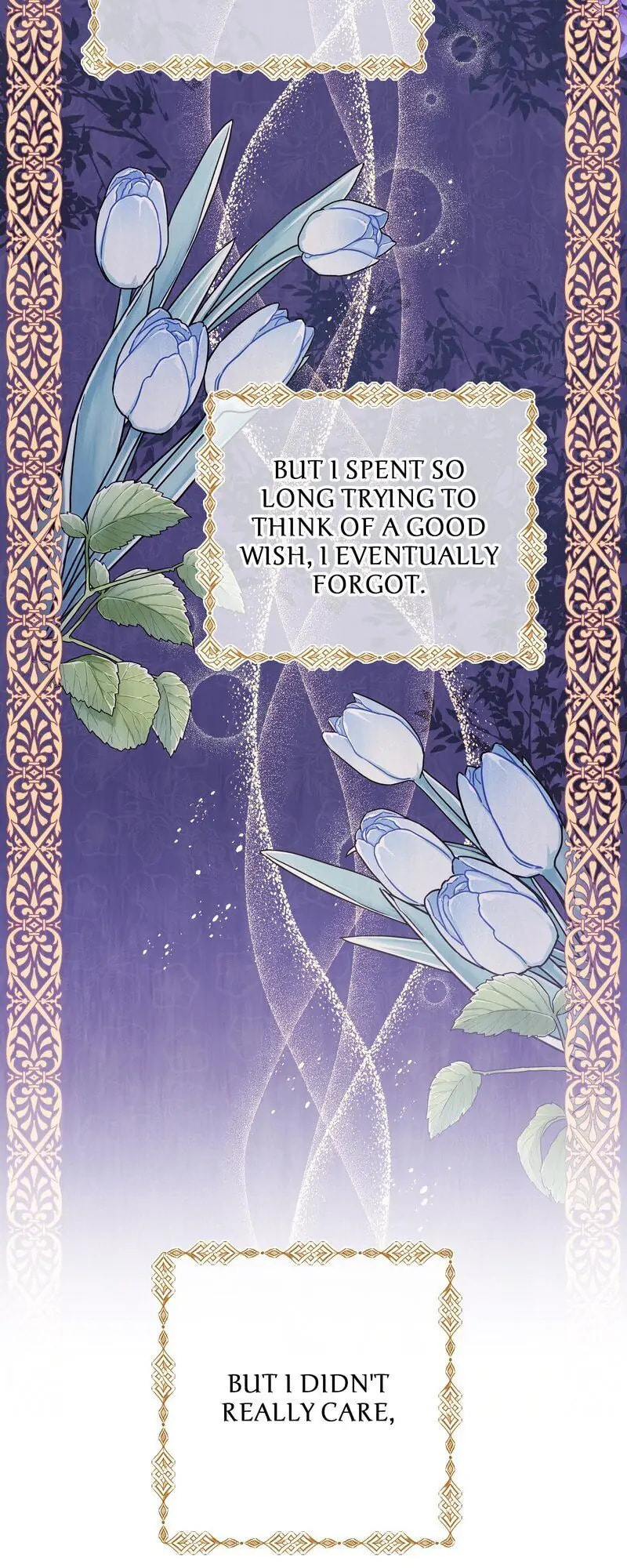 Another Typical Fantasy Romance – Chapter 1 page 13