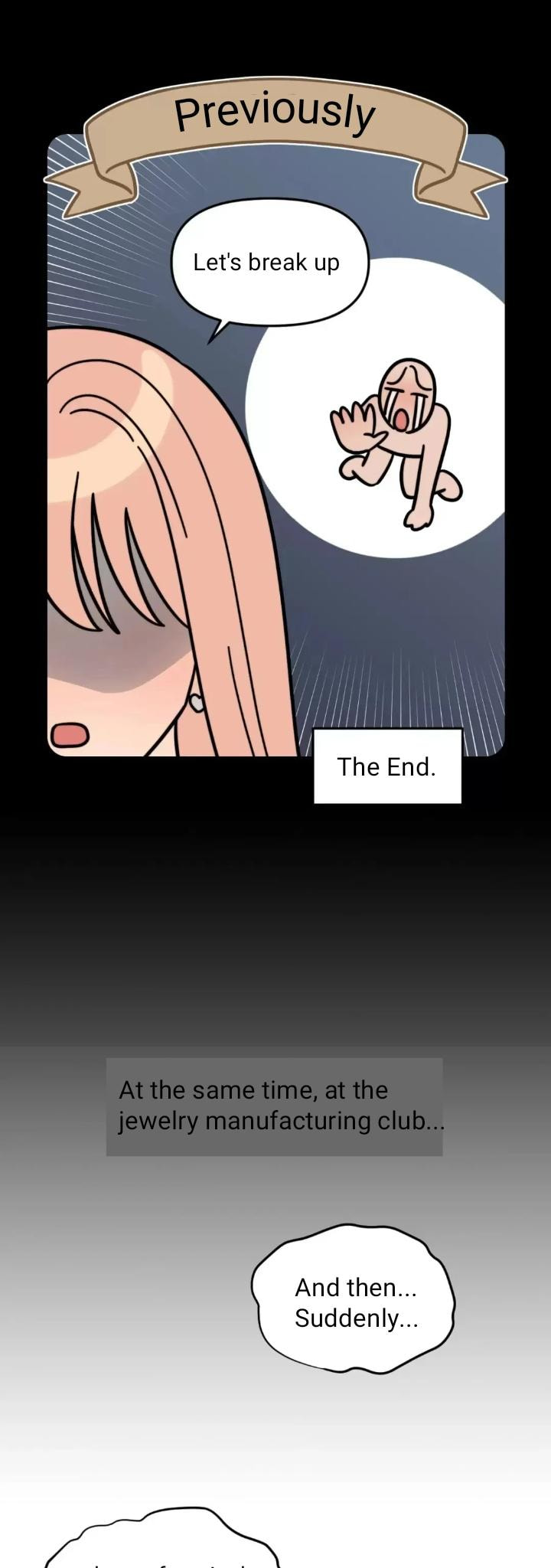 I Want a Girlfriend! – Chapter 6 page 0