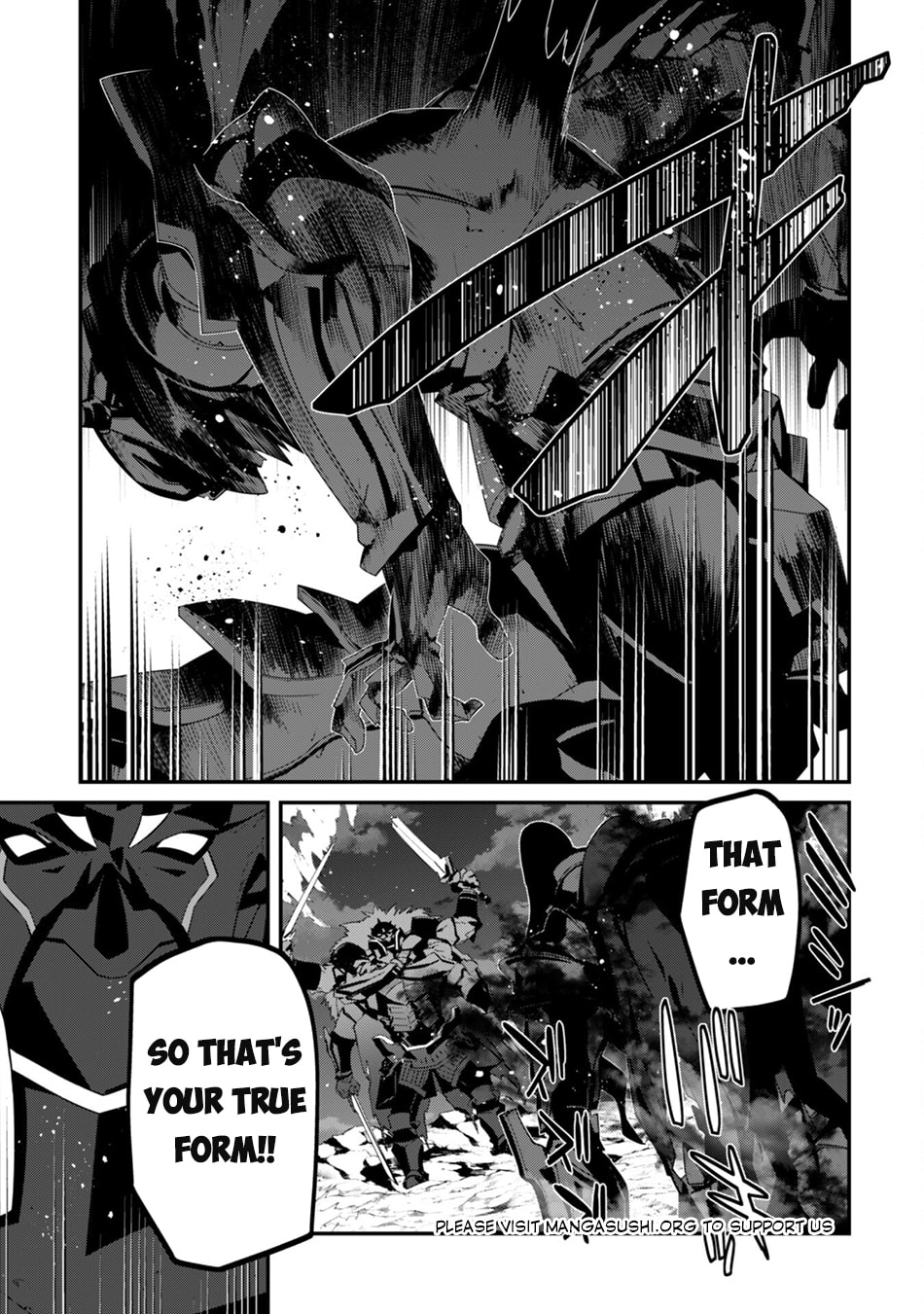 The Invincible Summoner Who Crawled up From Level 1 – Chapter 20 page 25