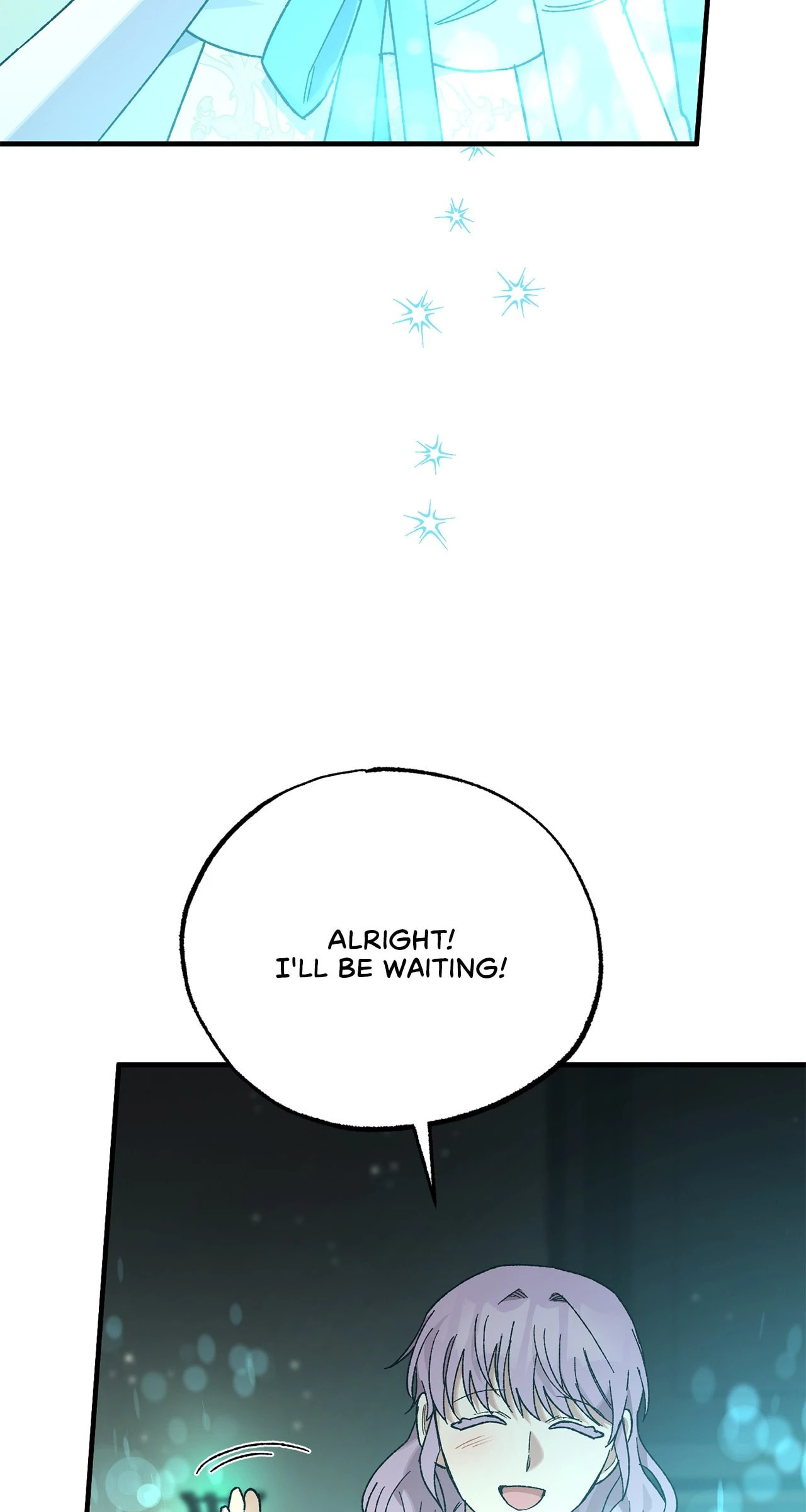 Let Me Kidnap the Male Lead – Chapter 49 page 28