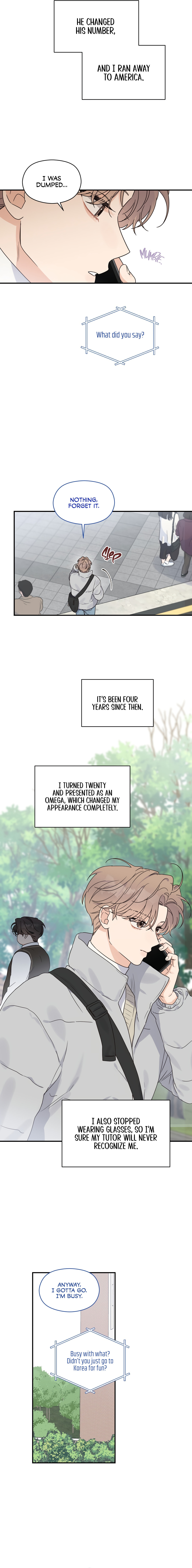Alpha Trauma – Chapter 2 page 2
