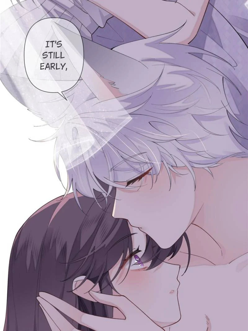Pampering My Beast Commander – Chapter 42 page 10
