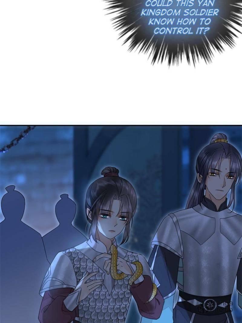 The Poisonous Lady's Fiery Return – Chapter 35 page 23