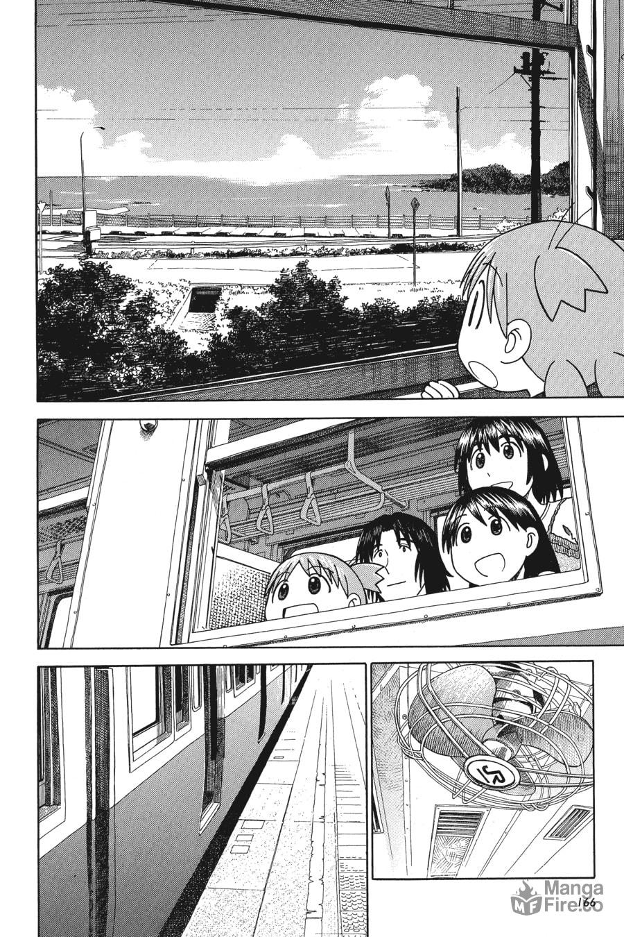 Yotsuba & A Sunny Day page 23