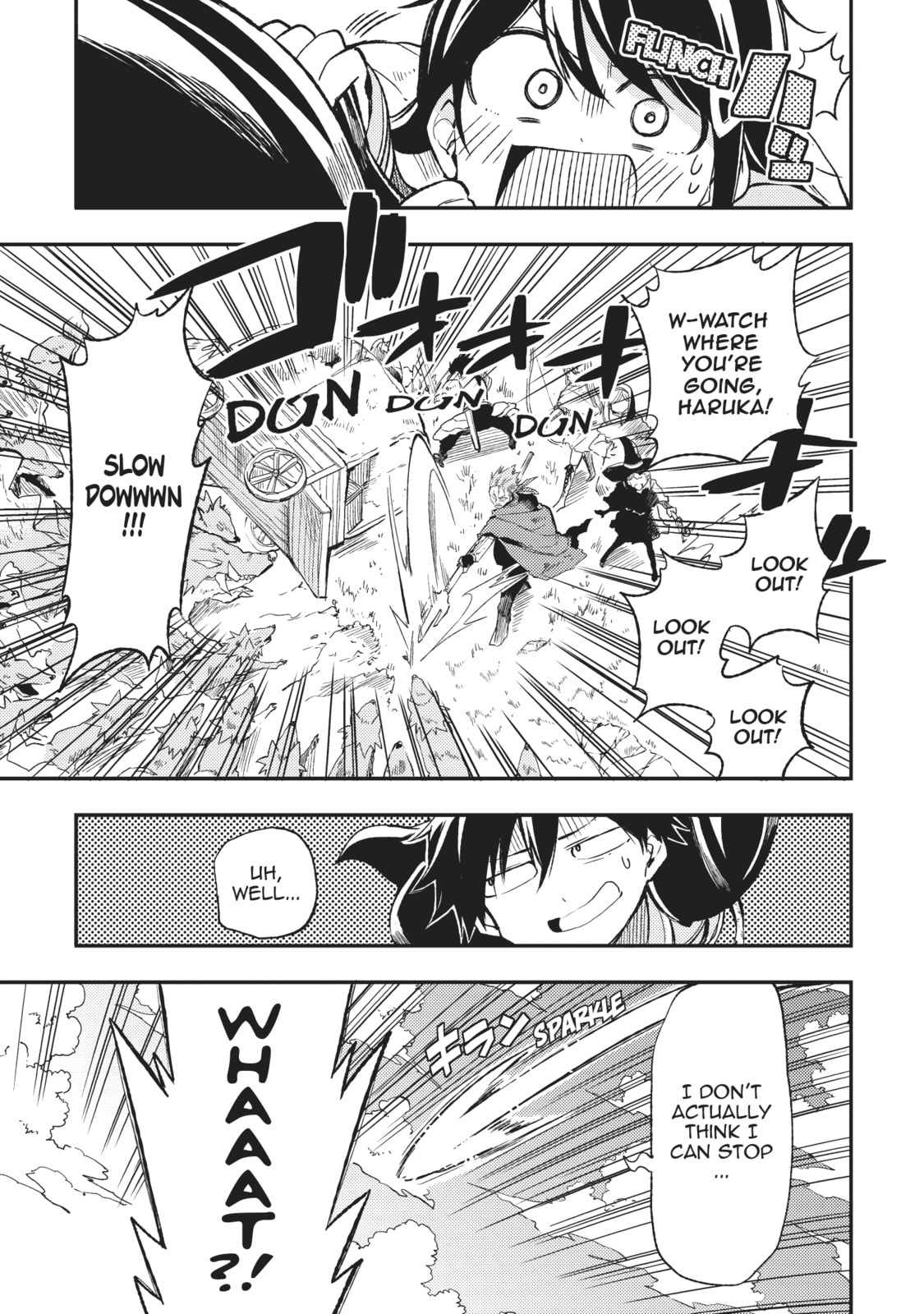 Loner Life in Another World – Chapter 16 page 10