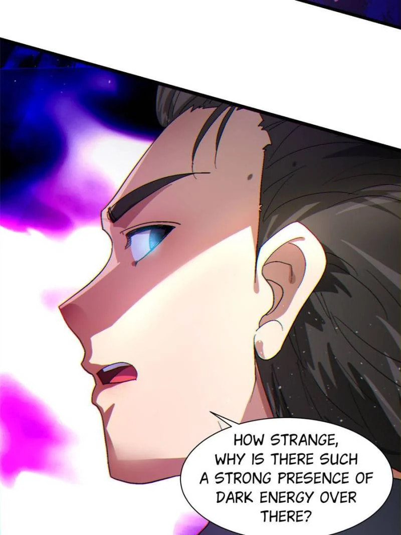 My Harem in a Foreign World – Chapter 35 page 12