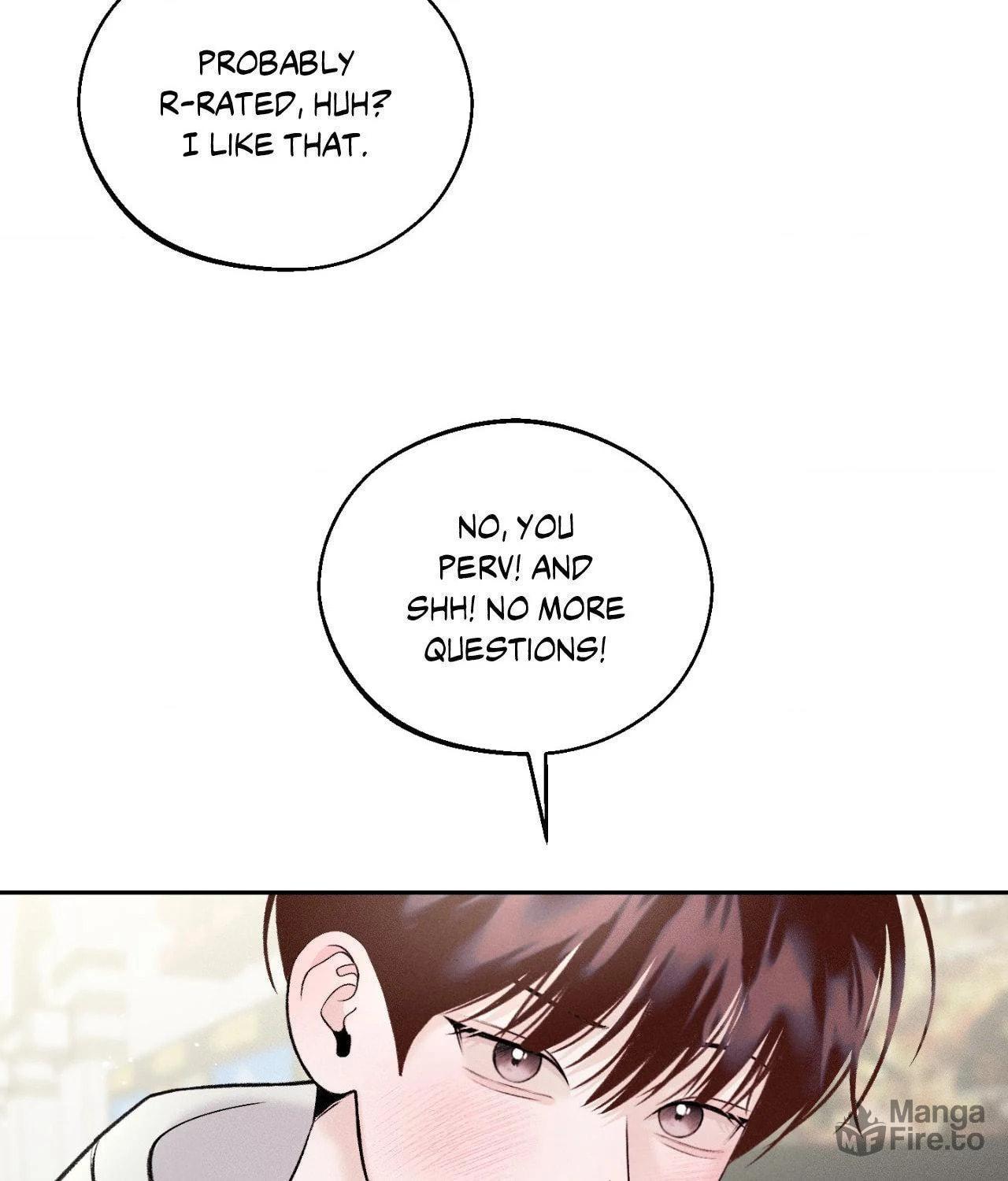 Save the Dae – Chapter 22 page 35
