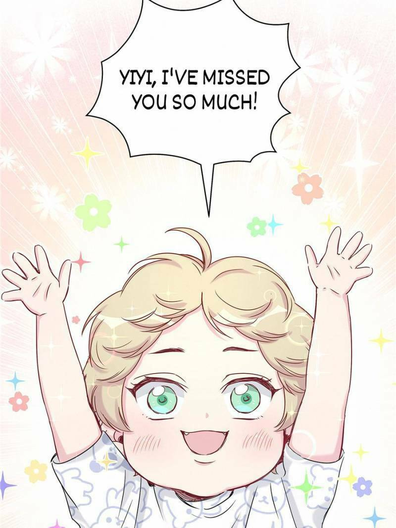 Whose Baby is it? (Colored) – Chapter 41 page 30