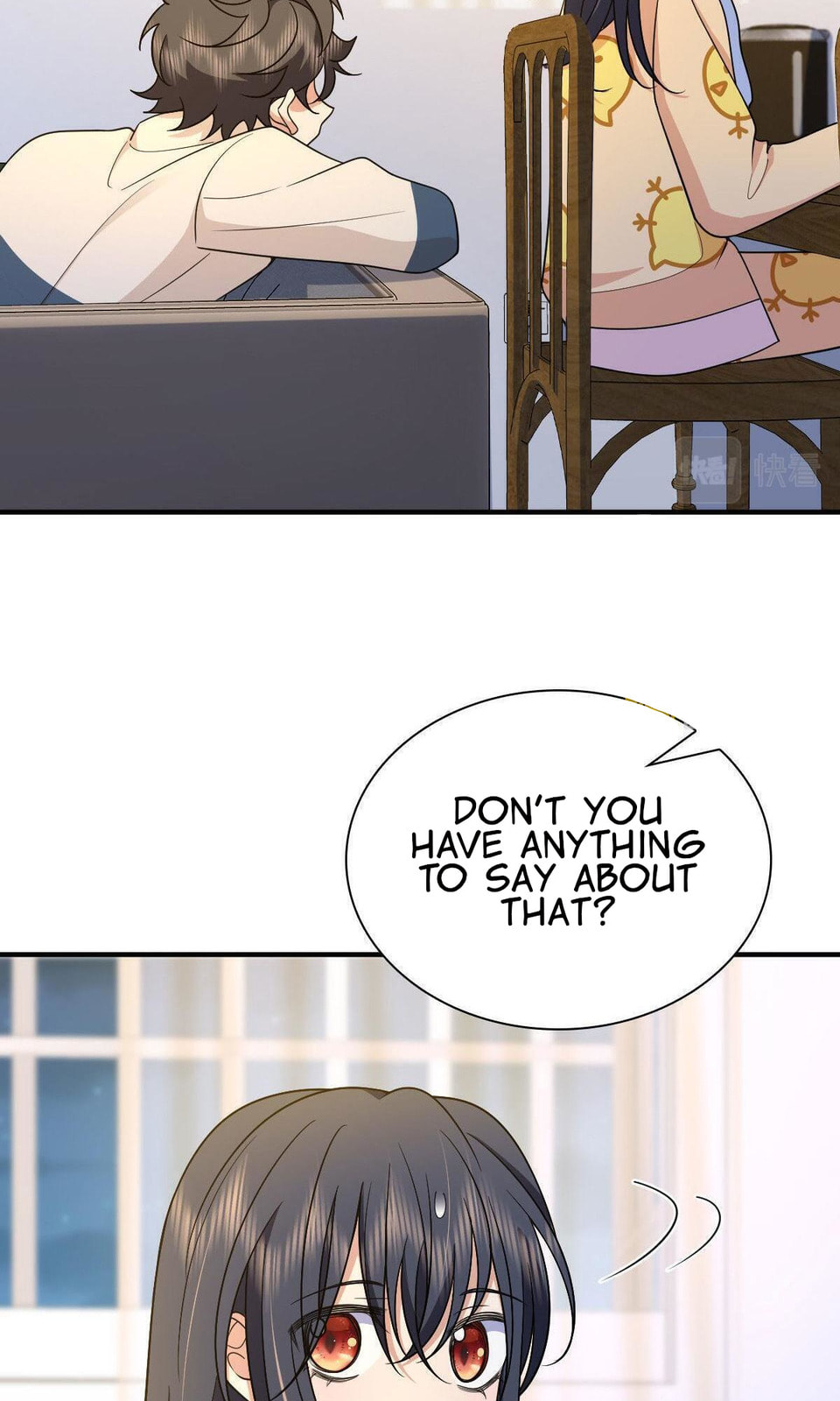 My Wife Is From a Thousand Years Ago (Colored) – Chapter 70 page 25
