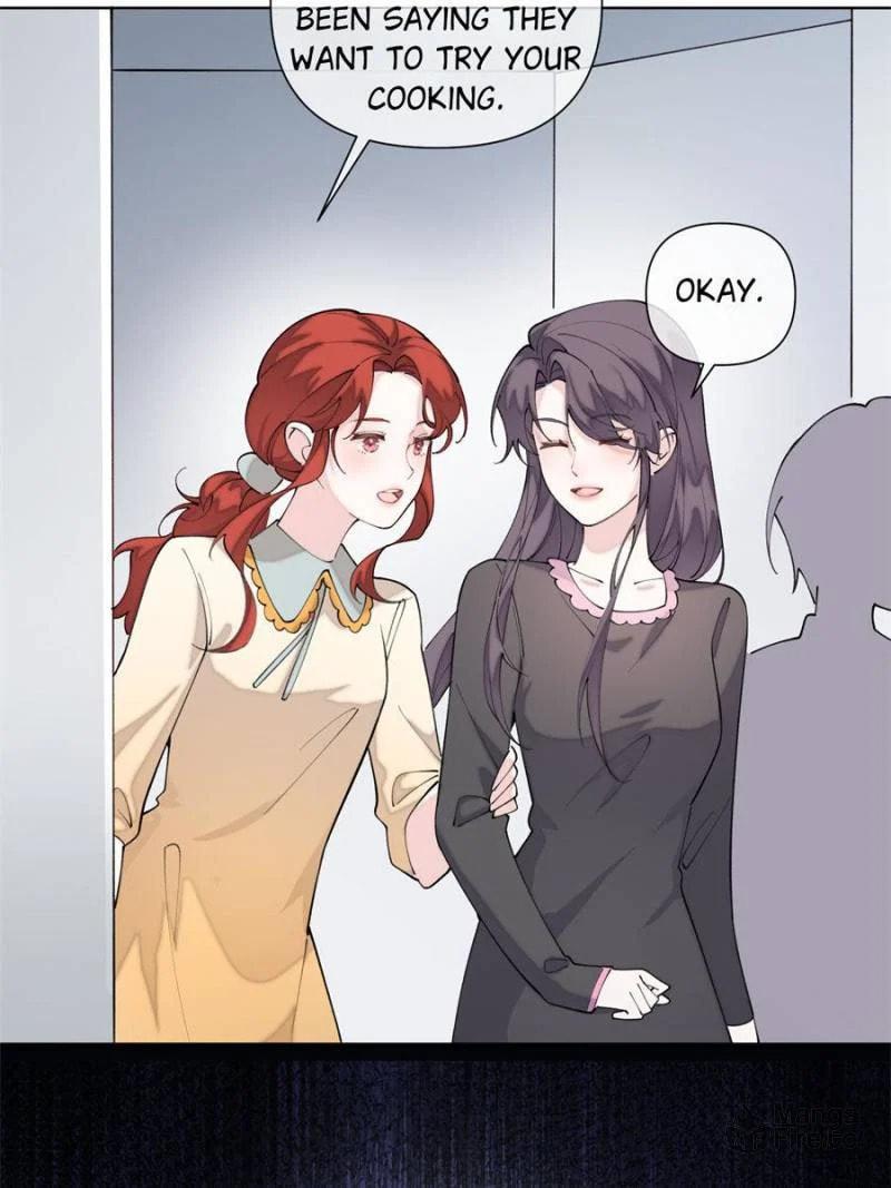 Pampering My Beast Commander – Chapter 50 page 26