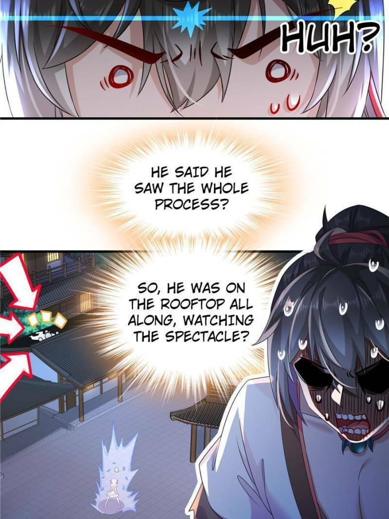 My Furry Harem Is After Me – Chapter 6 page 28