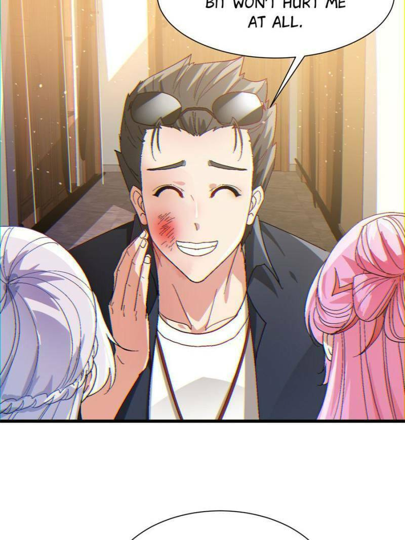 My Harem in a Foreign World – Chapter 35 page 28
