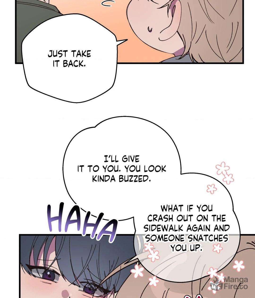 Reluctant Encounters – Chapter 13 page 35
