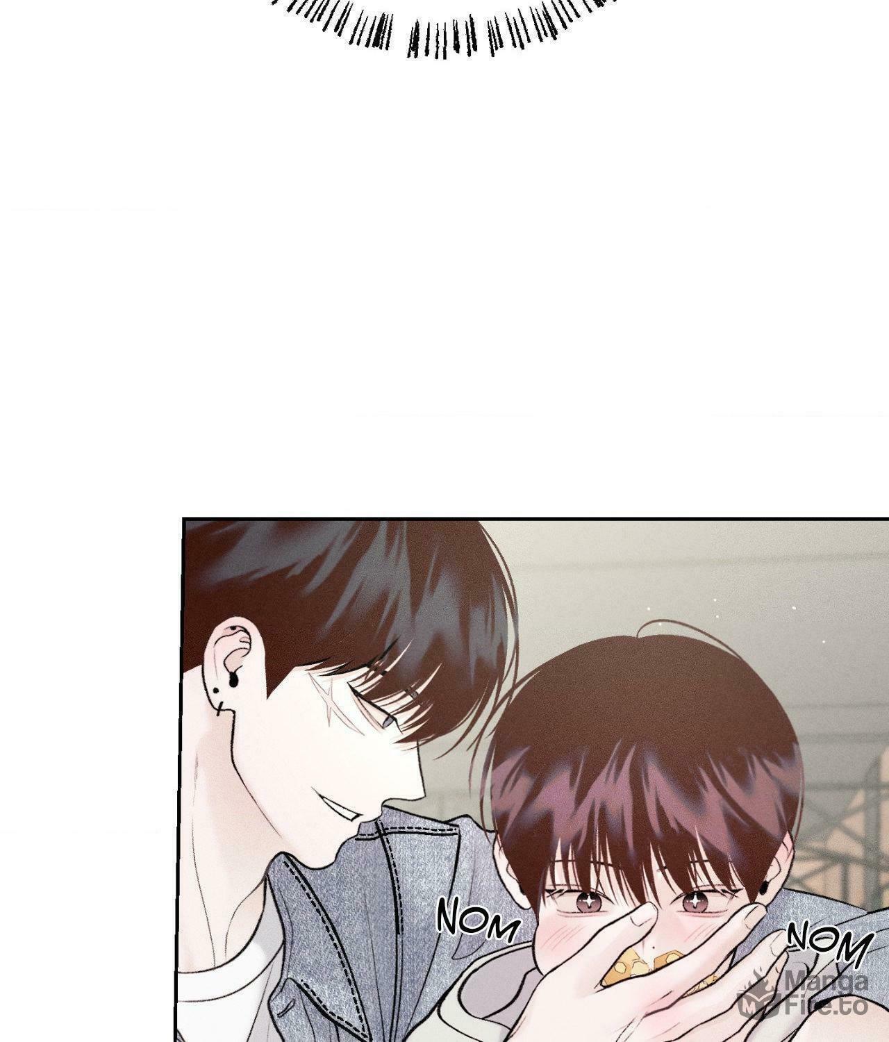 Save the Dae – Chapter 22 page 39