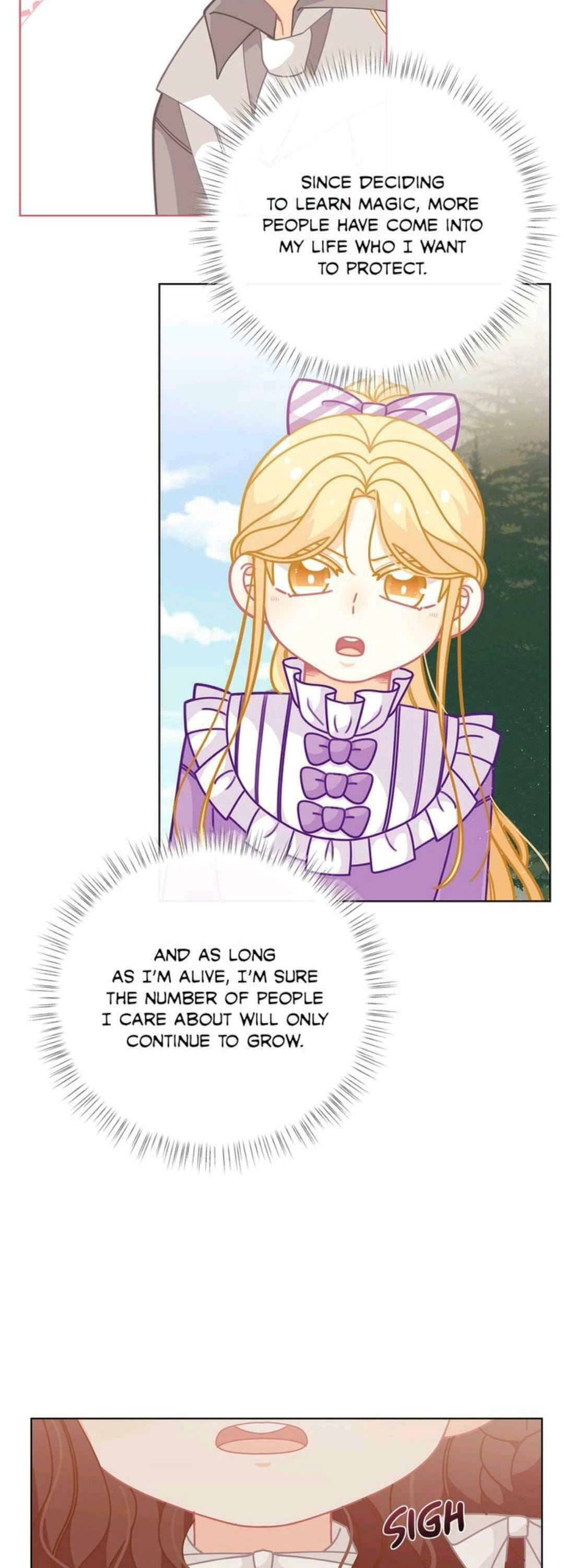 The Heroine of Drayfox – Chapter 32 page 42