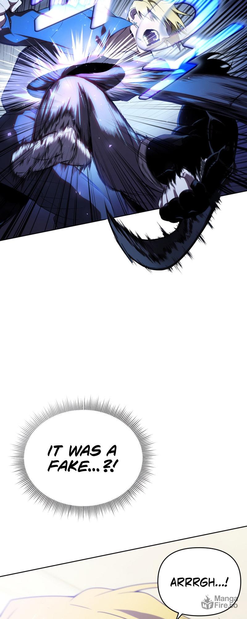 Player Who Returned 10,000 Years Later – Chapter 8 page 14