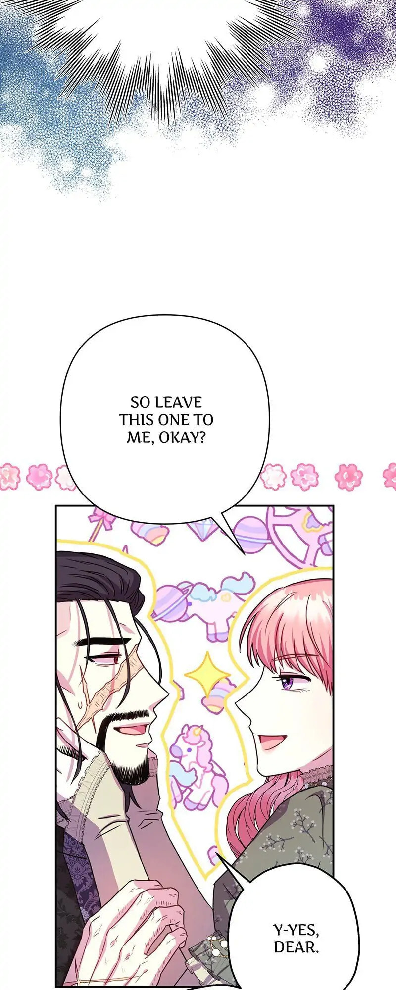 Another Typical Fantasy Romance – Chapter 13 page 42