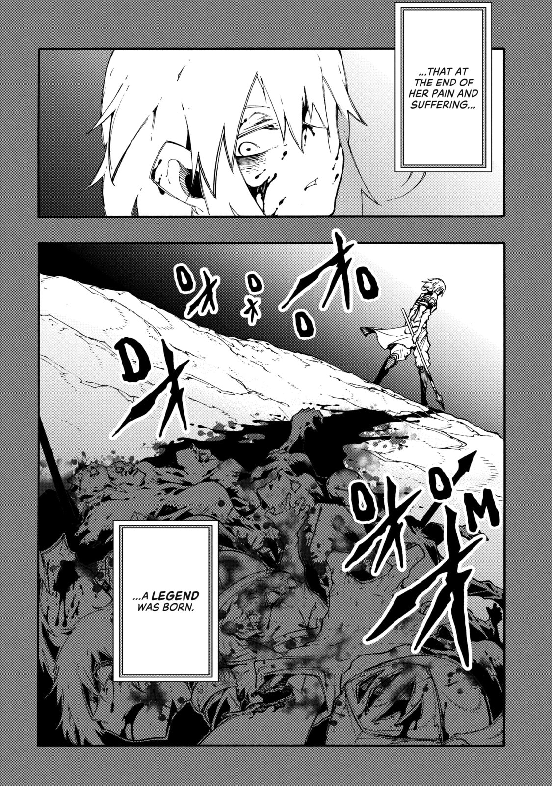 Oversummoned, Overpowered, and Over It! – Chapter 17 page 18