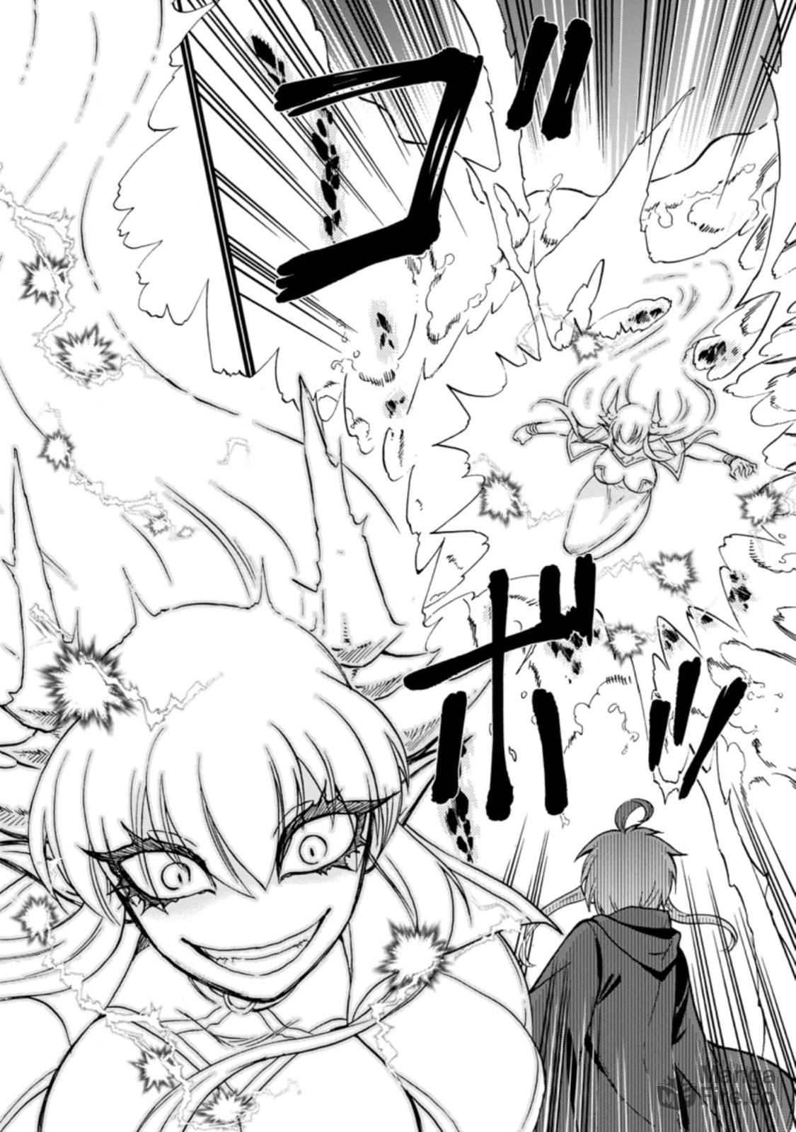 Summoned to Another World… Again?! – Chapter 28 page 11