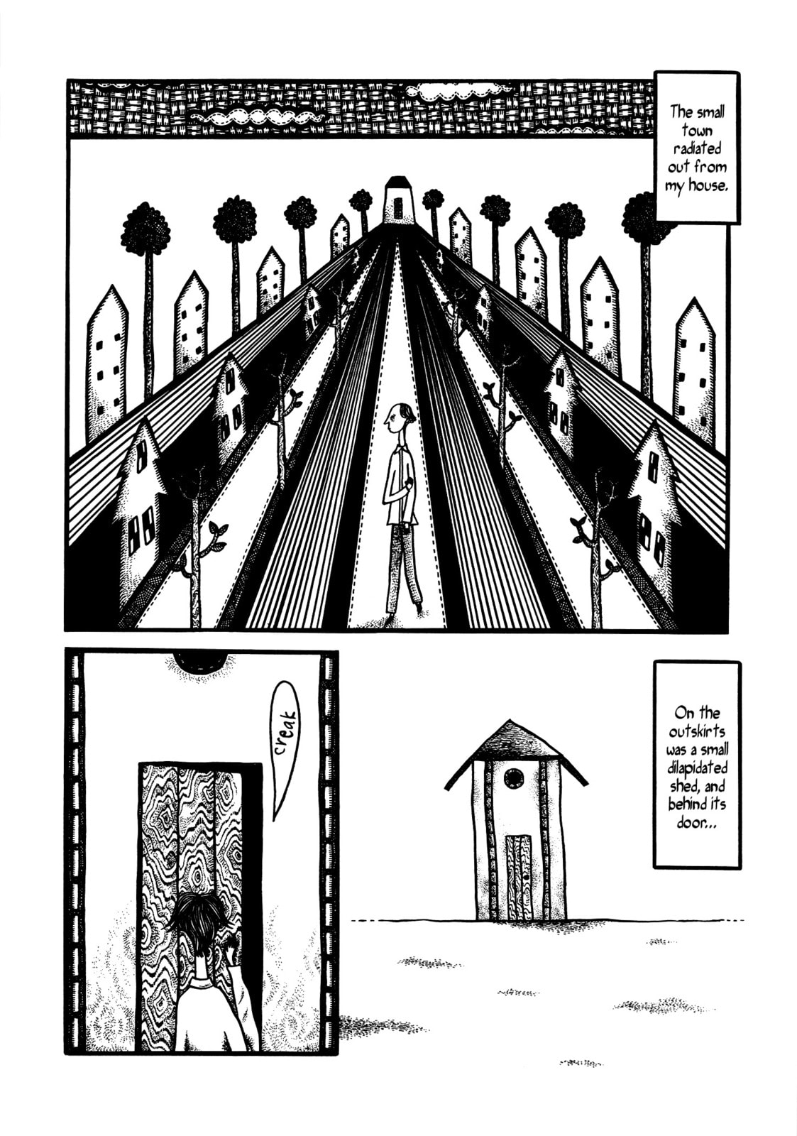 Boat page 1