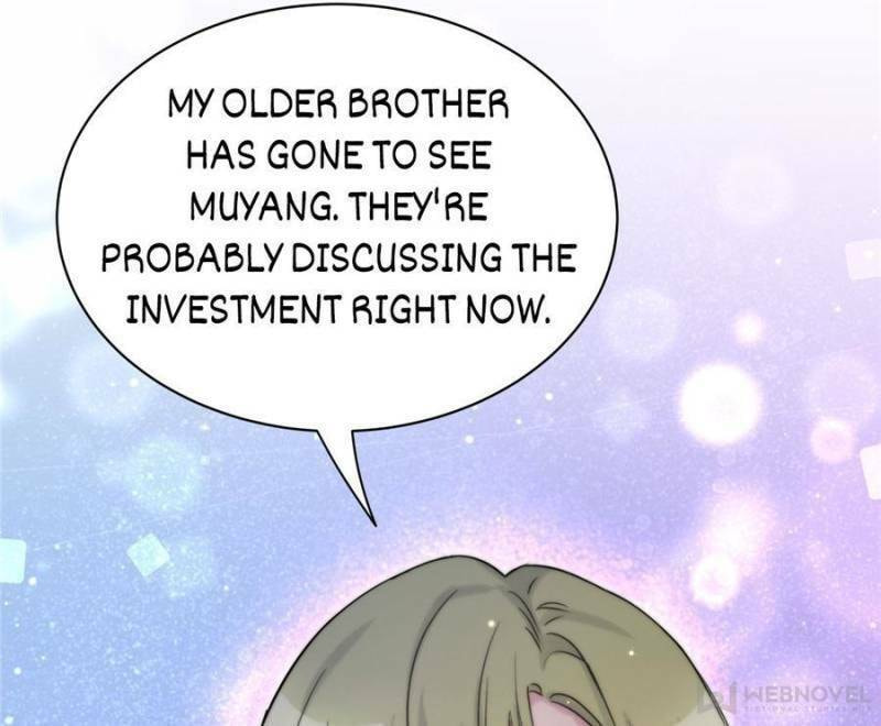 Whose Baby is it? (Colored) – Chapter 57 page 82