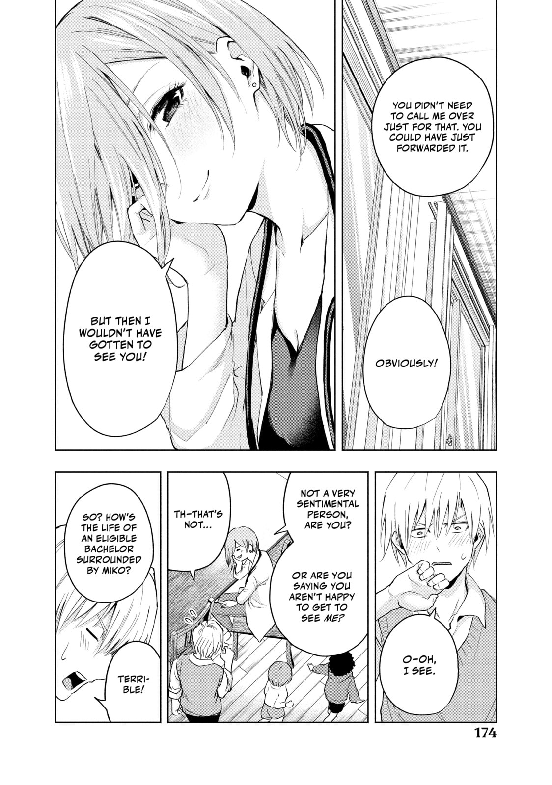 From Day to Evening page 7