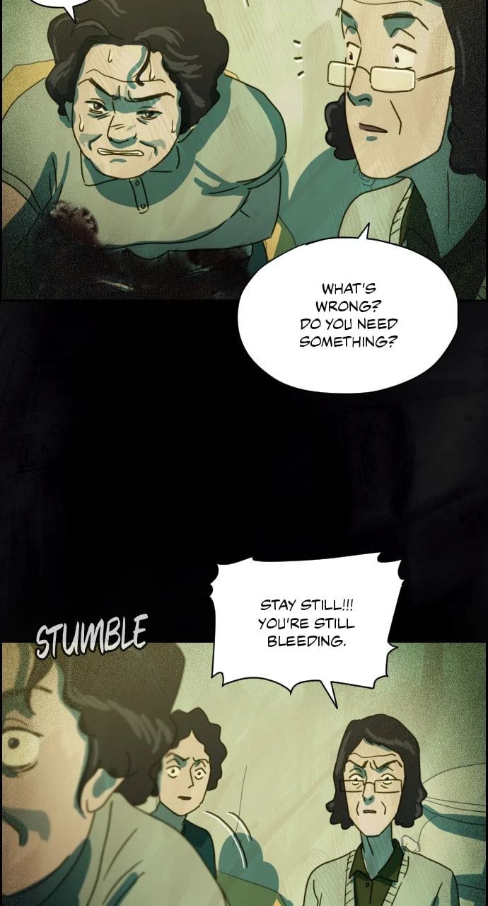 Day of Disaster – Chapter 8 page 90