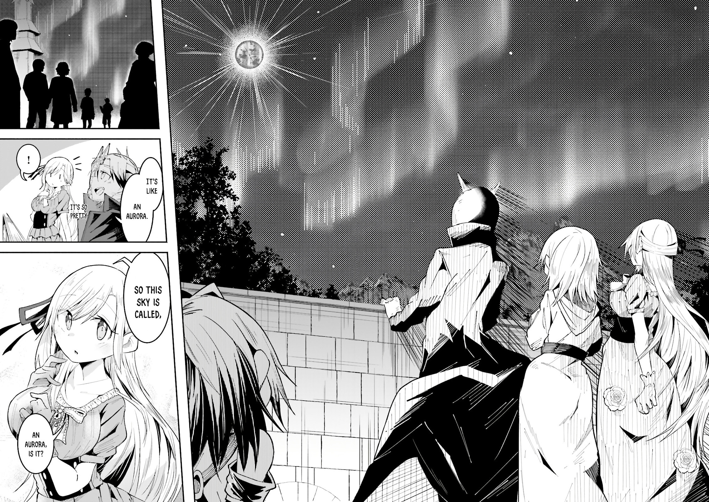 FIrst act : The End page 15