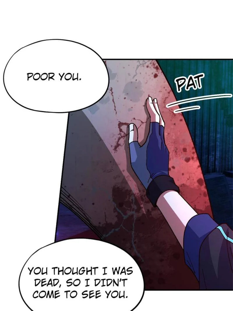 Doomsday Jigsaw Puzzle – Chapter 19 page 40