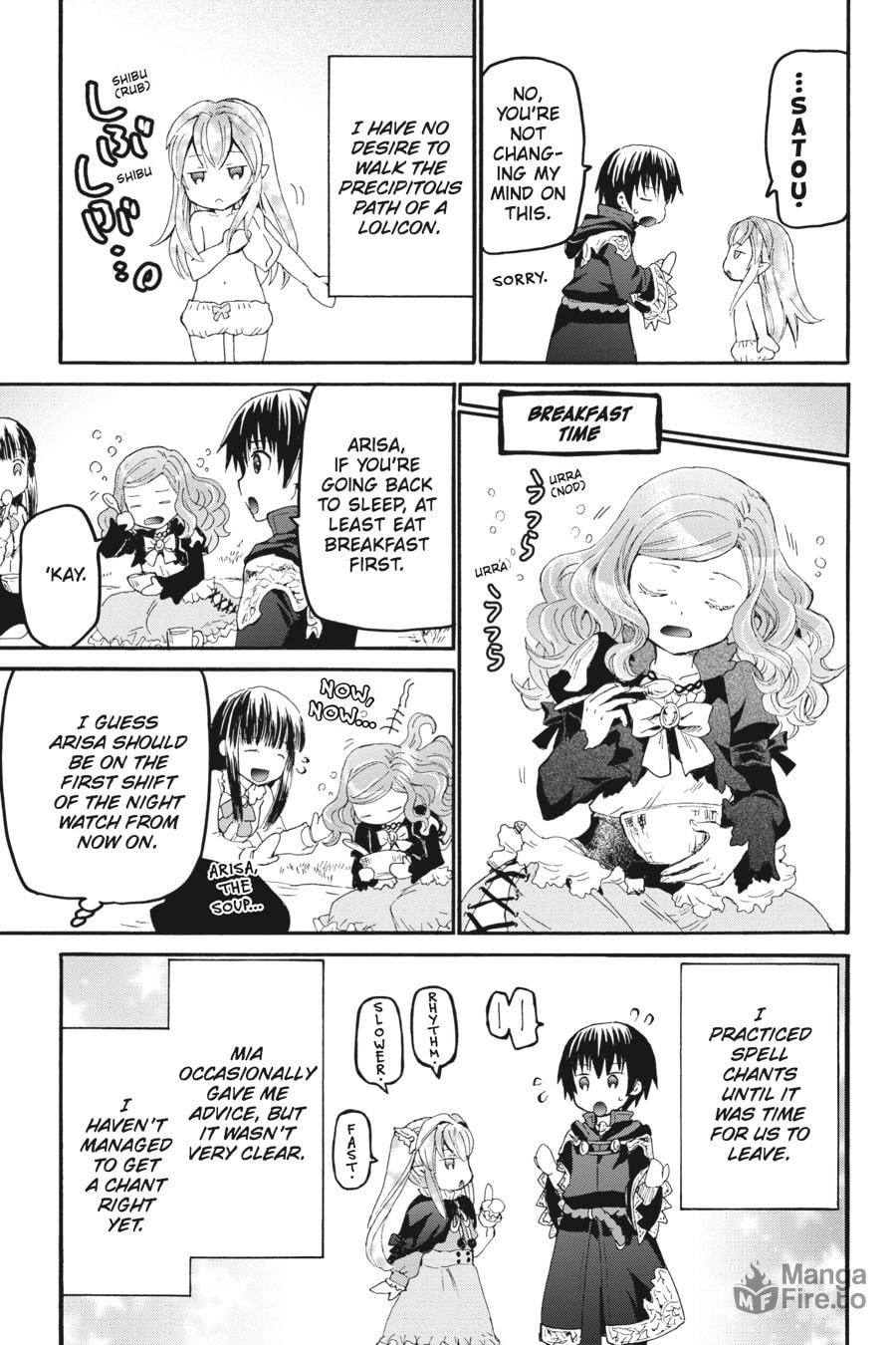 Myths, Verification, and the Battlefield page 23
