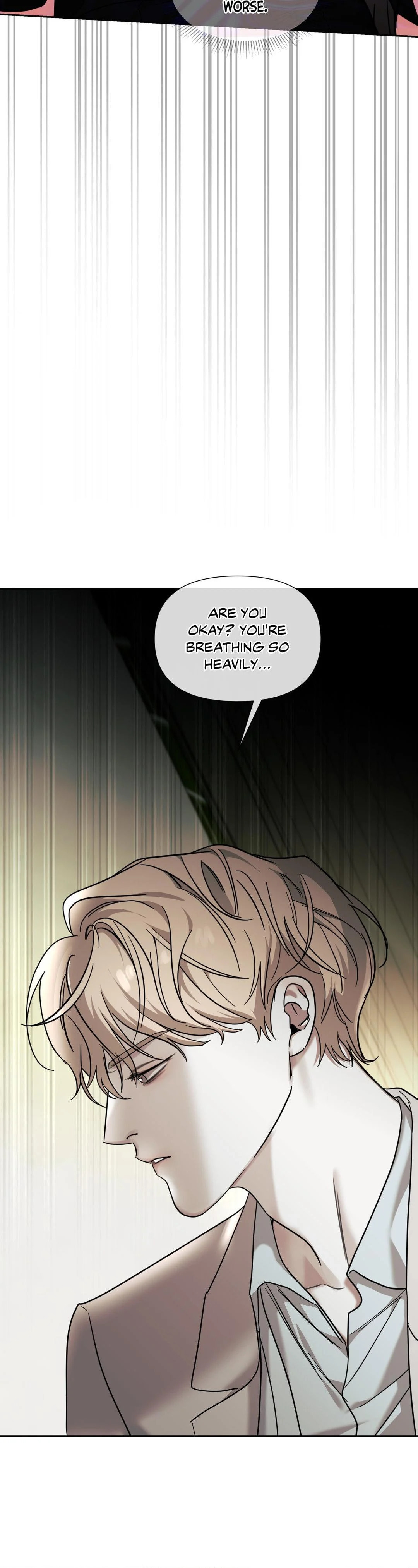 Dearest – Chapter 19 page 16