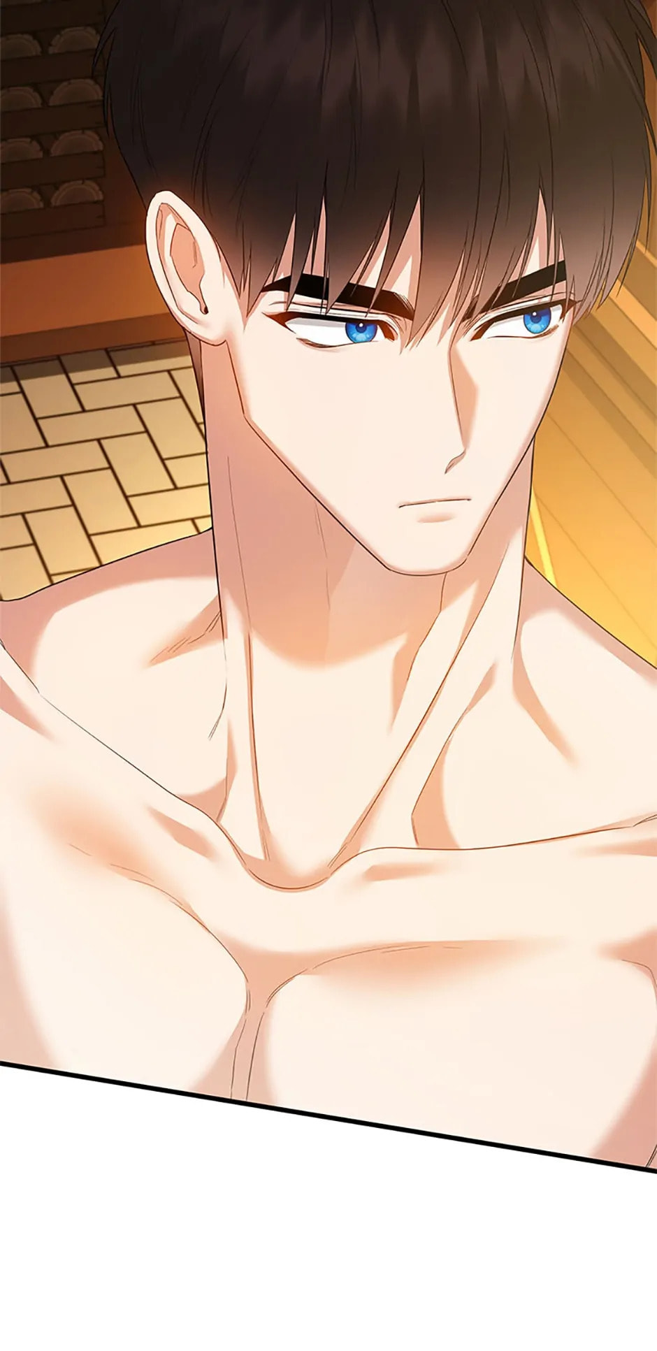 I Will Avoid the Male Lead and Make My Harem – Chapter 27 page 27