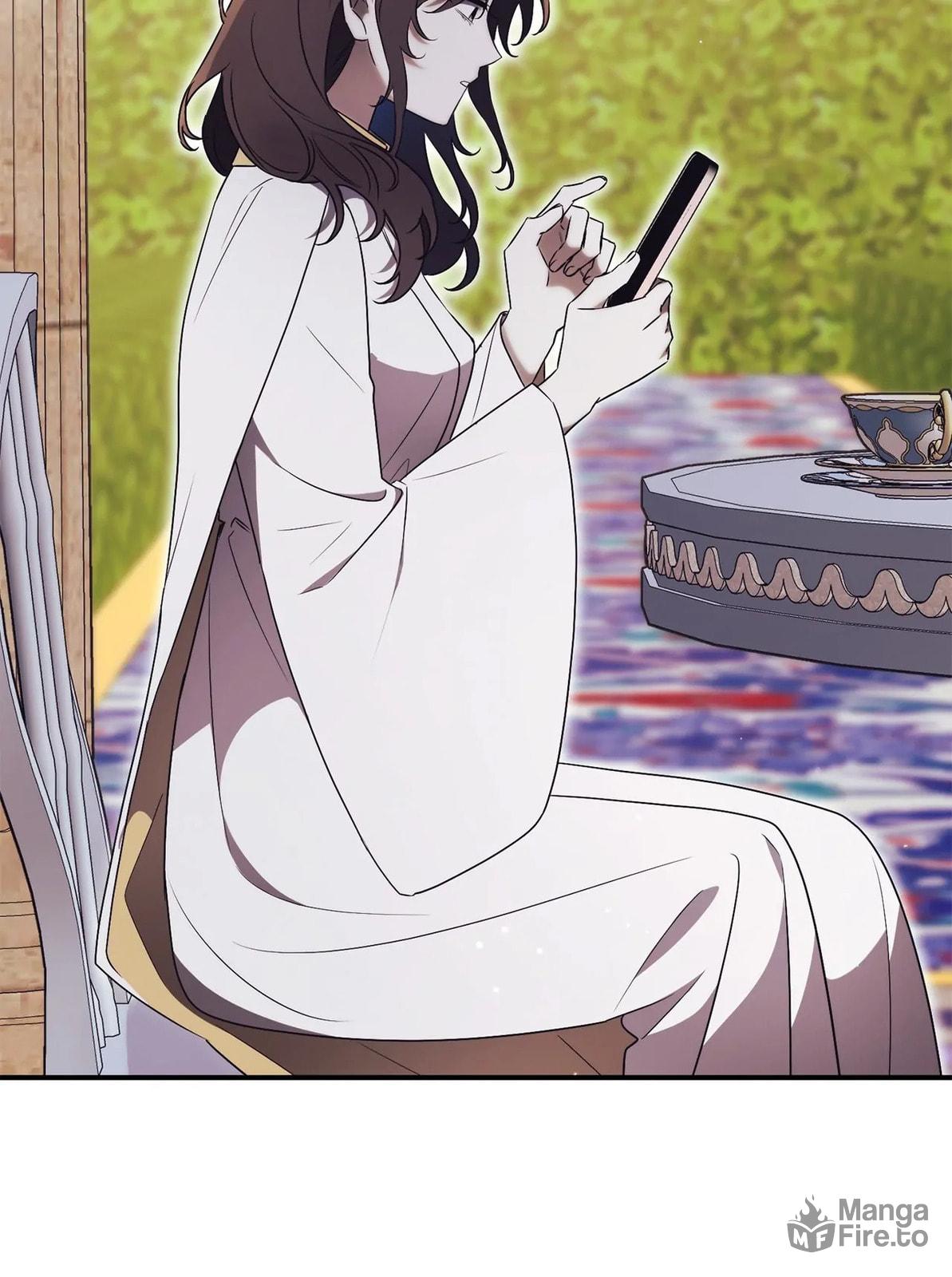 How To Reject My Obsessive Ex-Husband – Chapter 35 page 11