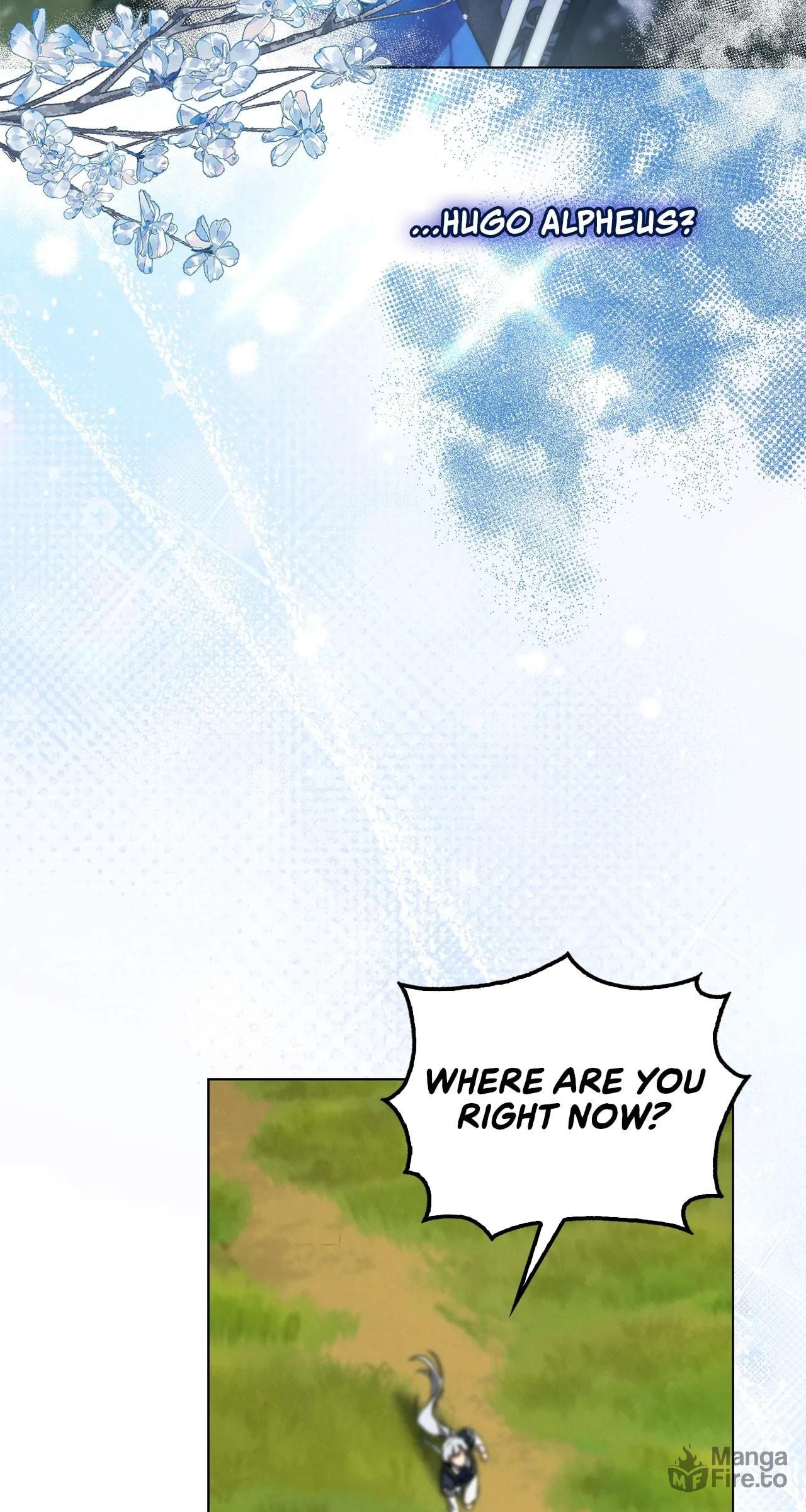 To the Witch Who Forgot the Bird – Chapter 10 page 19