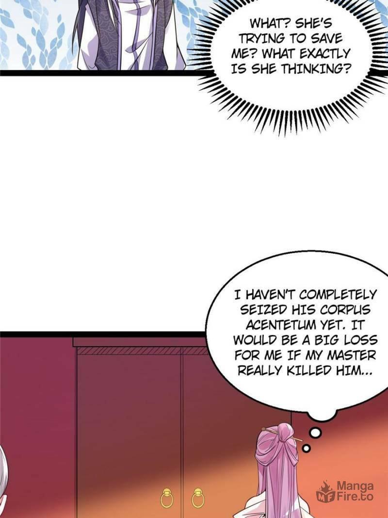 Way To Be The Evil Emperor – Chapter 9 page 29