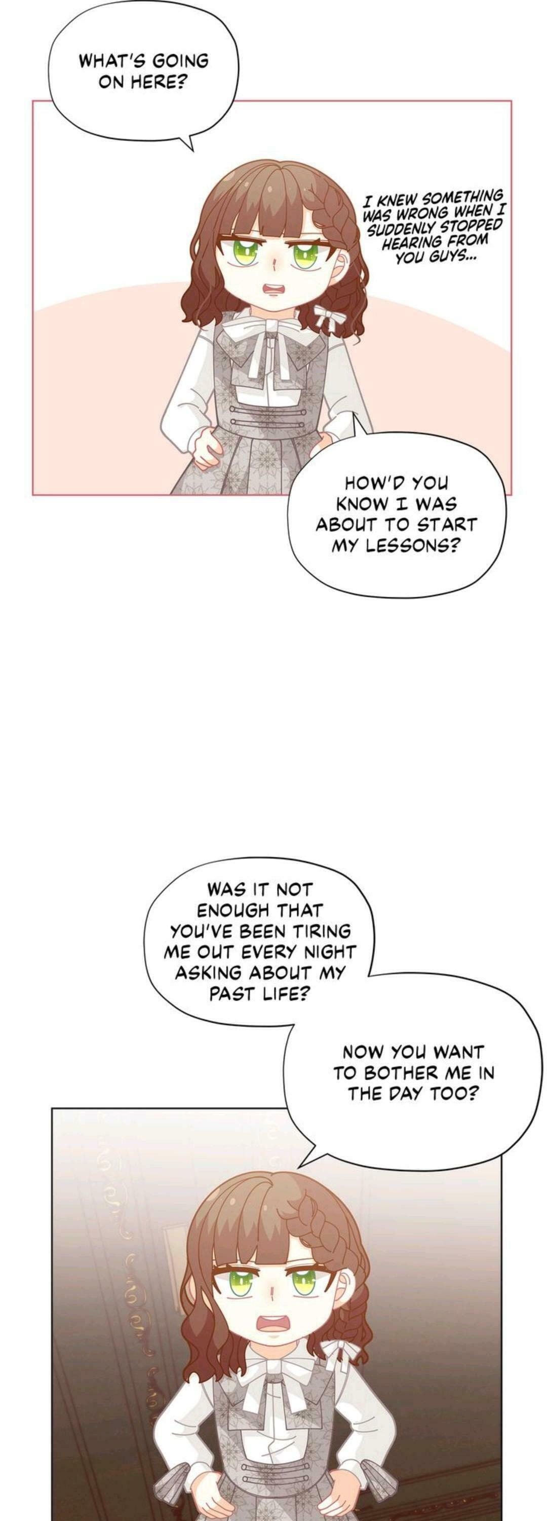 The Heroine of Drayfox – Chapter 32 page 36