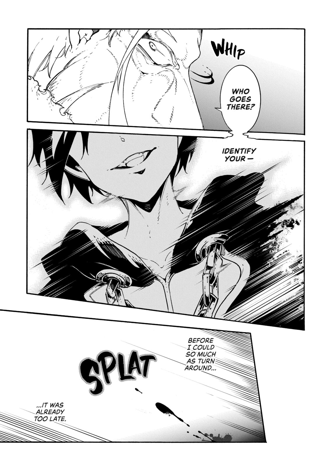 Oversummoned, Overpowered, and Over It! – Chapter 17 page 25