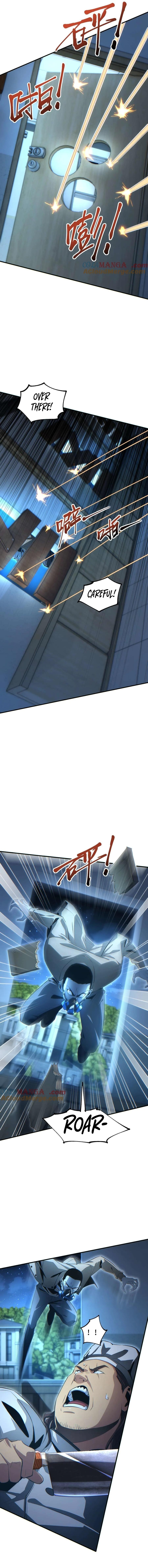 Rebirth in the end times: I reached the top by opening boxes – Chapter 27 page 11