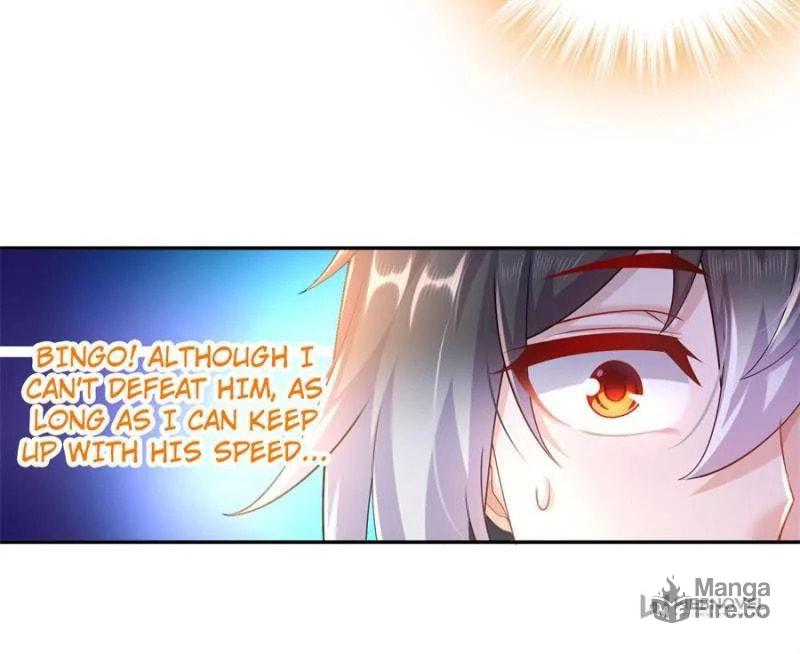 My Furry Harem Is After Me – Chapter 41 page 24