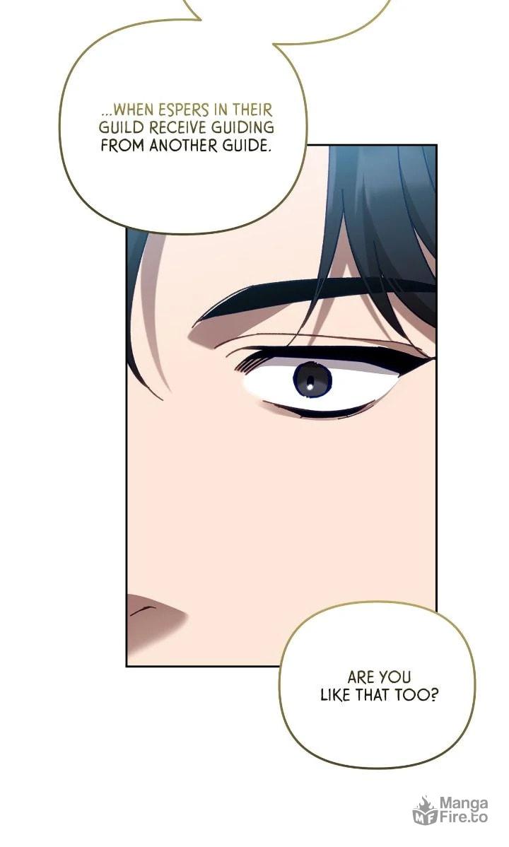Honey Coated S Class Guide – Chapter 29 page 41