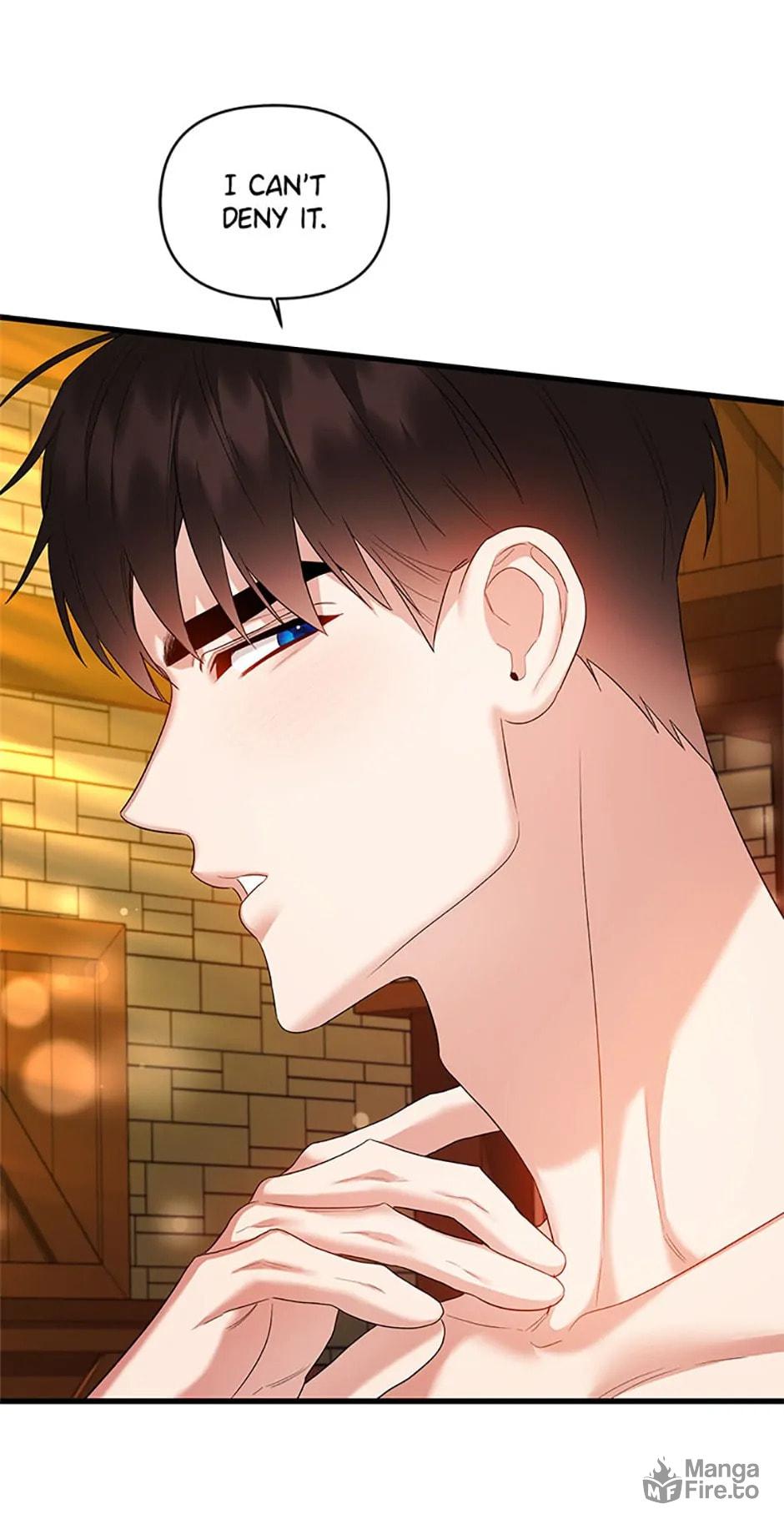 I Will Avoid the Male Lead and Make My Harem – Chapter 27 page 34